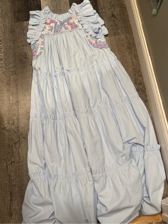Mi Golondrina Dresses & Skirts - Mi Golondrina Dress